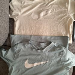 Nike Shirts 