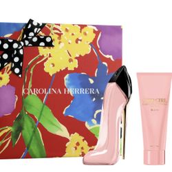 Carolina Herrera  Good Girl Blush Deluxe Gift Set