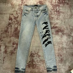 Purple Jeans TRADES✅✅