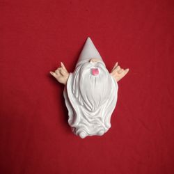 Rock And Roll Gnome 