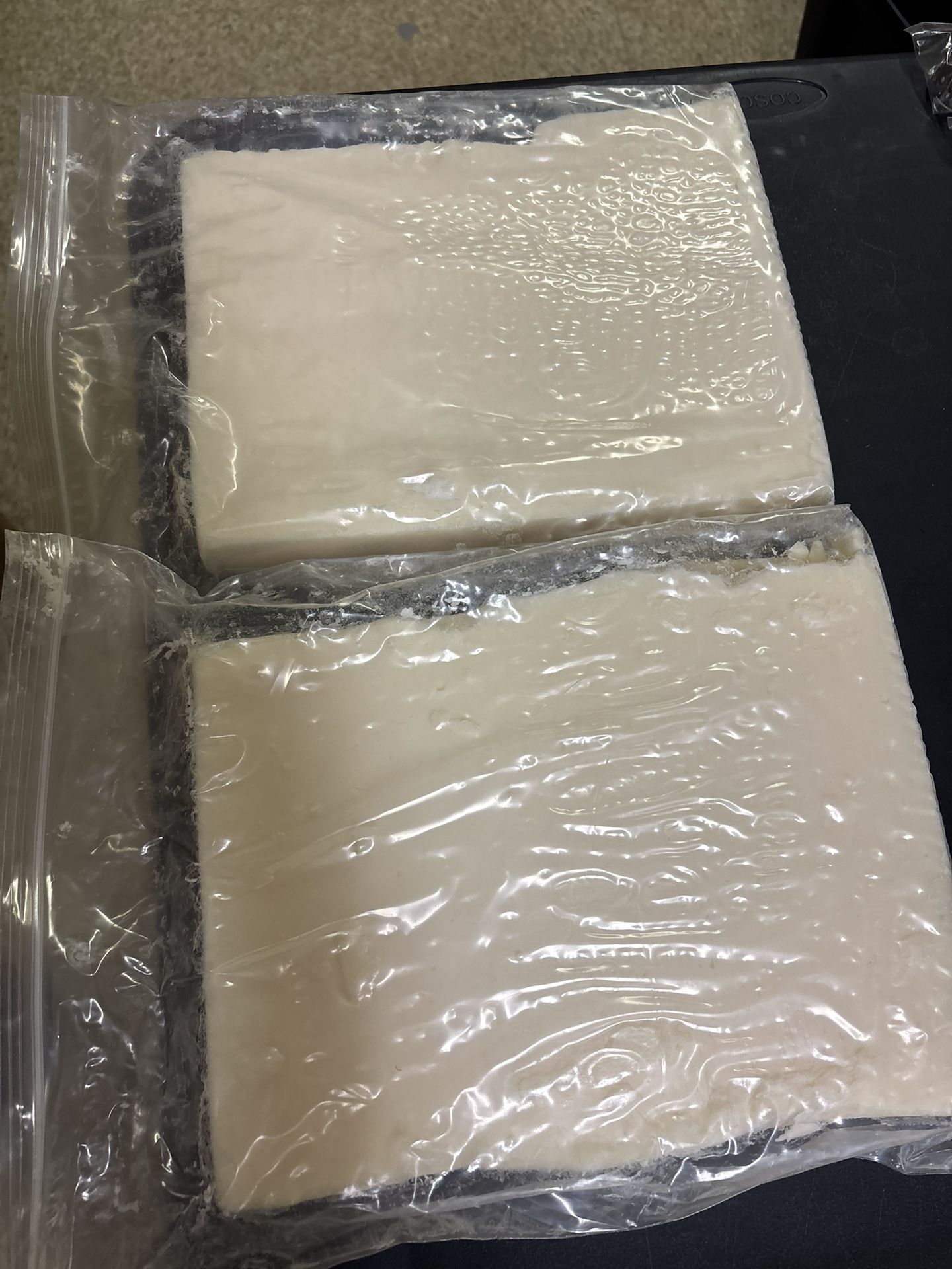 Soy Blend Wax 2-10 Lbs Slabs