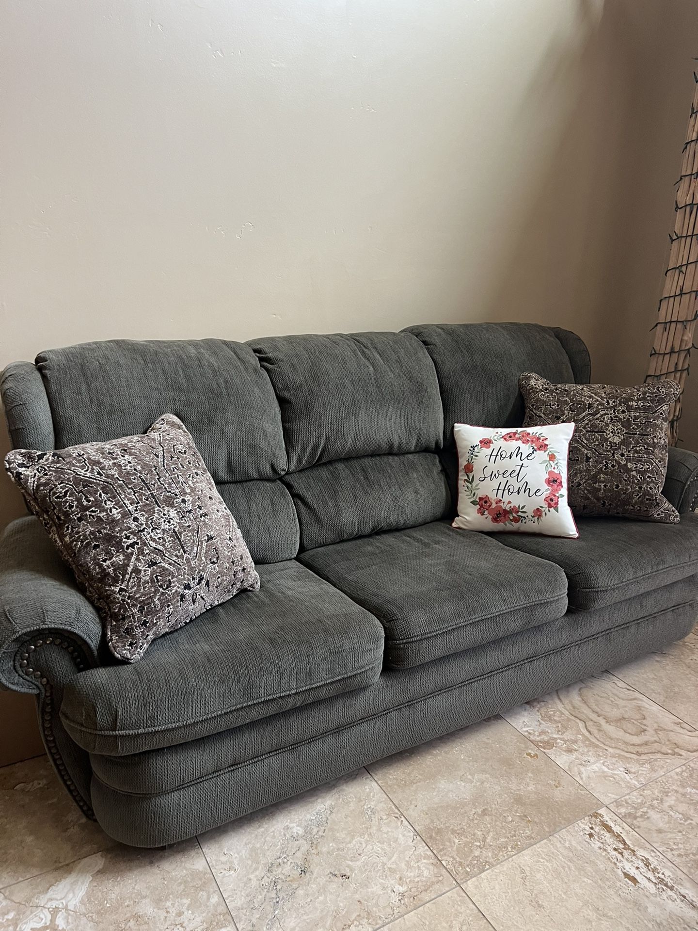 Sleeper Sofa Great Condition -