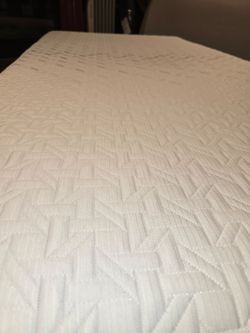 Nectar Classic Memory Foam Mattress – Twin Size
