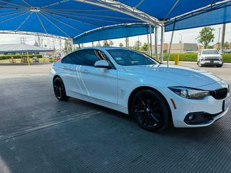 2019 BMW 430i