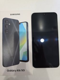 Samsung A16