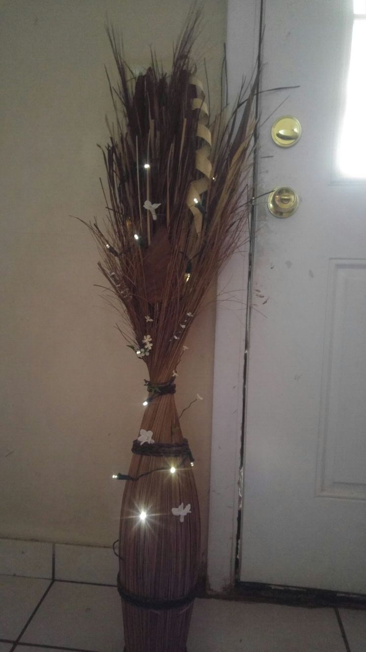 Arreglo para la casa..