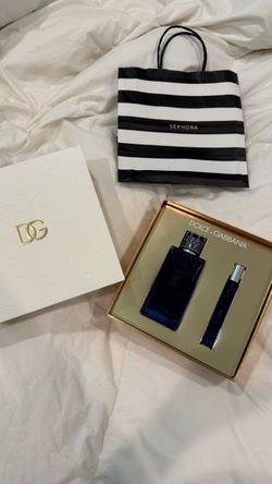 Dolce&Gabbana K Parfum Intense Gift set