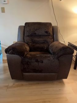 Brand New Recliner