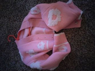 Women's Pink Sweater,Only For Pick Up