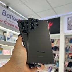 S23 ultra unlocked