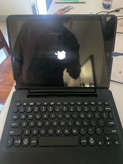 iPad