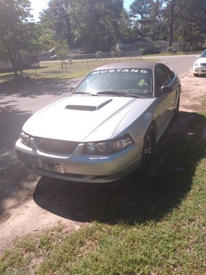 Photo 96 Ford Mustang