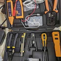 Networking Tools/telecommunications