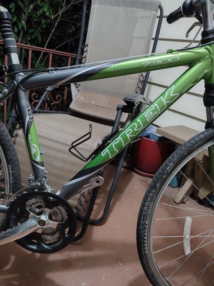trek 7300 for sale