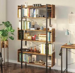 Bookshelf