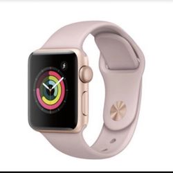 Apple Watch series 3