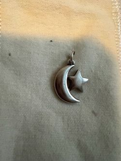 James Avery Retired Charm