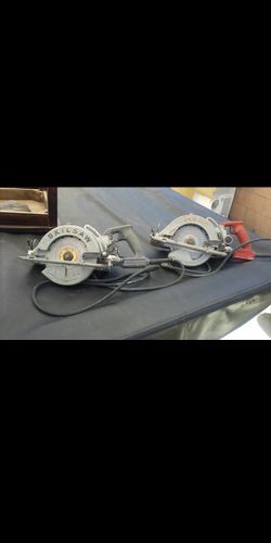 Skilsaw