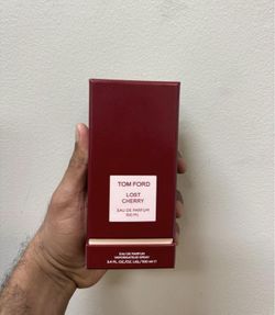 TOM FORD LOST CHERRY EAU DE PARFUM 100 ML