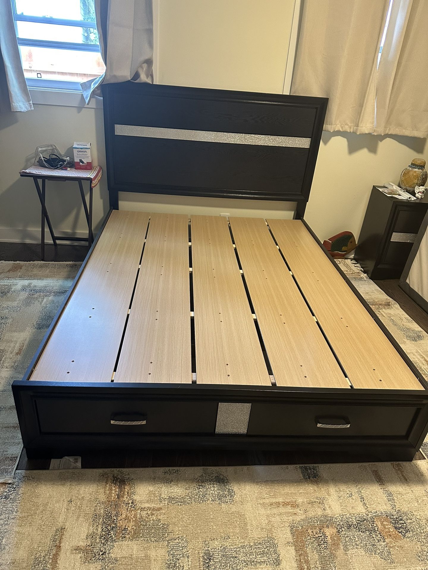 Bed Frame