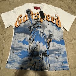 Godspeed Shirt 