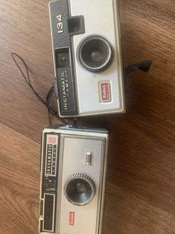 film cameras