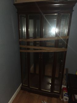 China cabinet