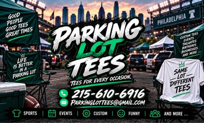 Philly Sport Tees