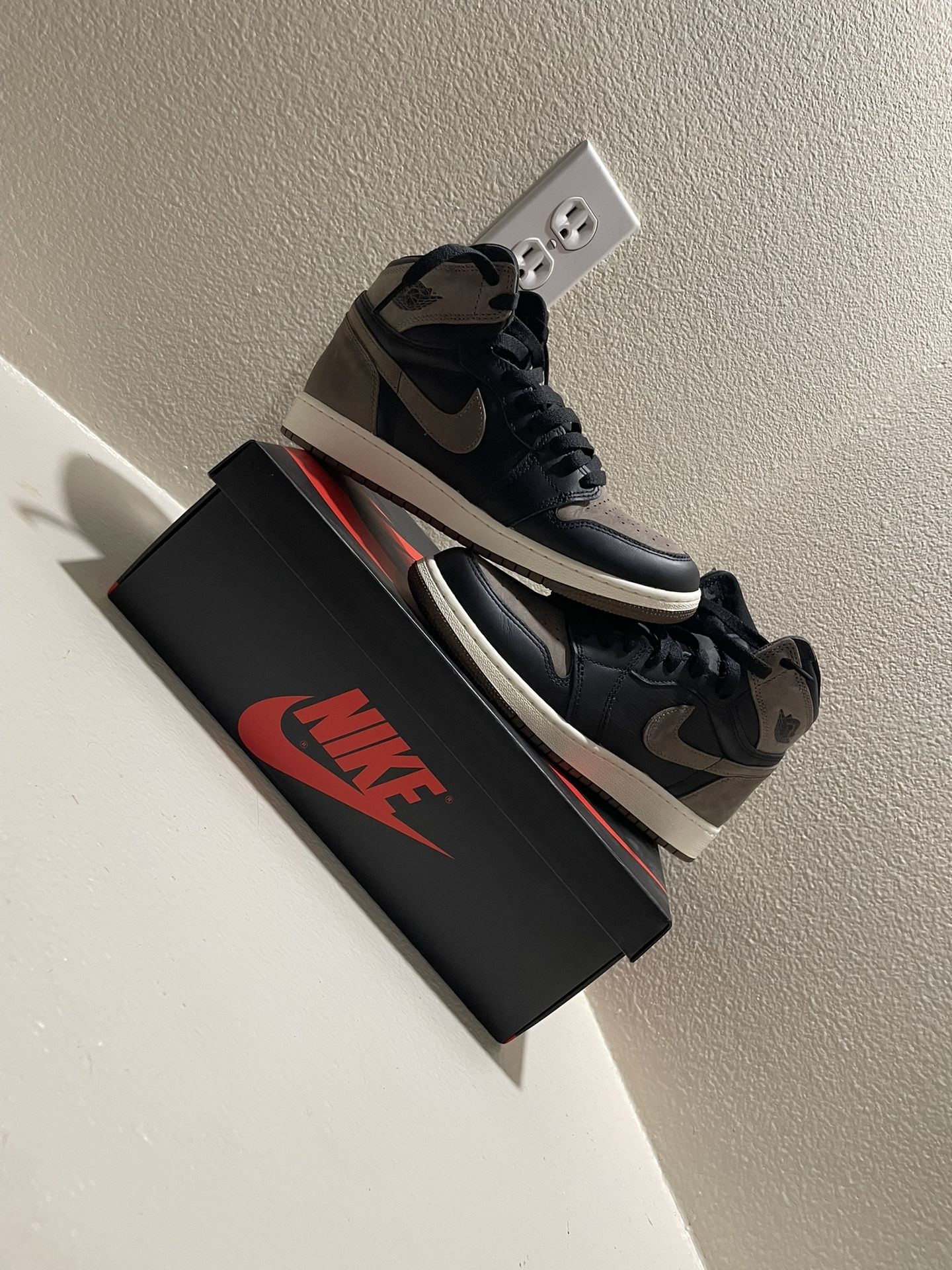 Air Jordan Retro 1