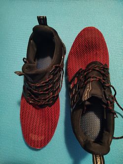 Size 10 Shoes
