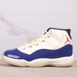 Air Jordan 11 Retro 'Rare Air' 