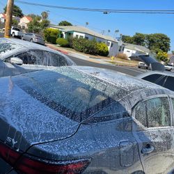 Mobil Carwash
