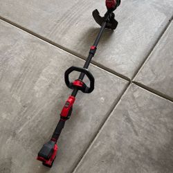 Craftsman Weed Trimmer 