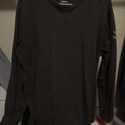 Hawk Work Shirt 
