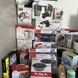 All New Kitchen and Home products!! $10-28