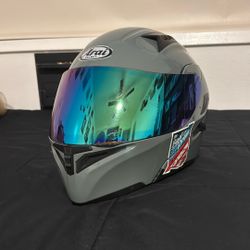 Motorcycle Helmet