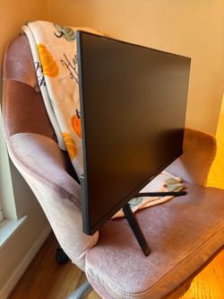 Monitor screen