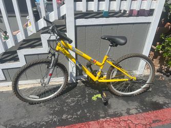 Bikes