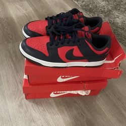 Nike Dunks