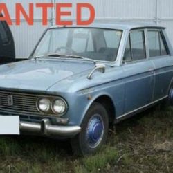 Datsun 411