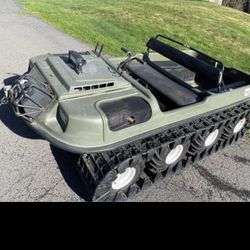 Argo 8x8