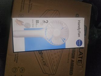 Handy Fan