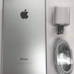 Factory unlocked apple iphone 7 plus, 32 gb store warranty 