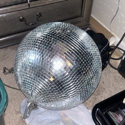 Disco Ball