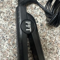 PRICE REDUCED :PYT Hair Straightener