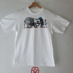Metal Mulisha Youth T Shirt