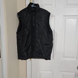 Mens Vest