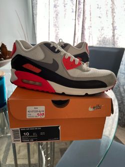 NIKE AIR MAX OG INFRARED