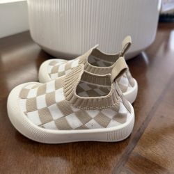 Baby Slip On Shoes