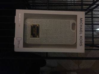 Michael Kors case
